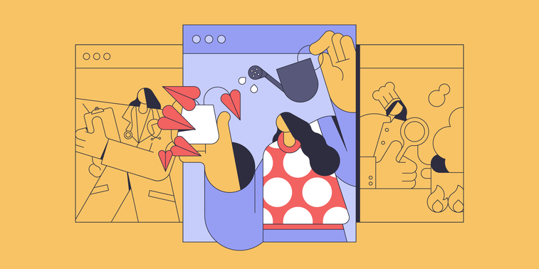 Métiers et formations